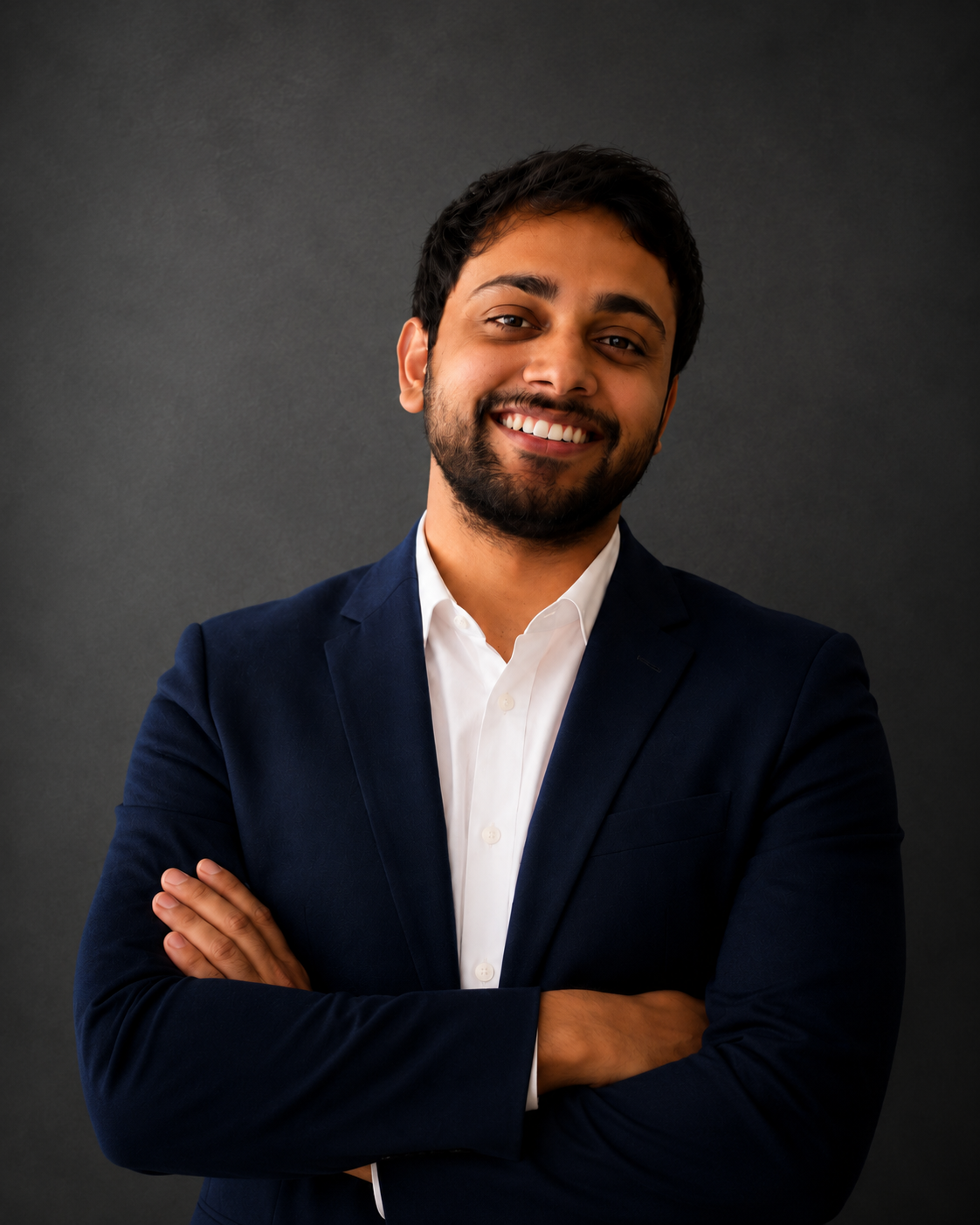 Pranava Kumara Guru — Executive Producer, Studio Shakthi Pictures